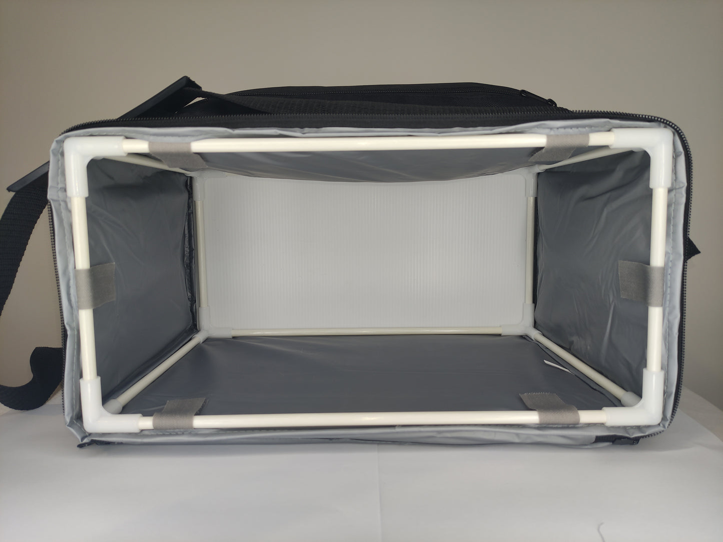 CRANE BOX